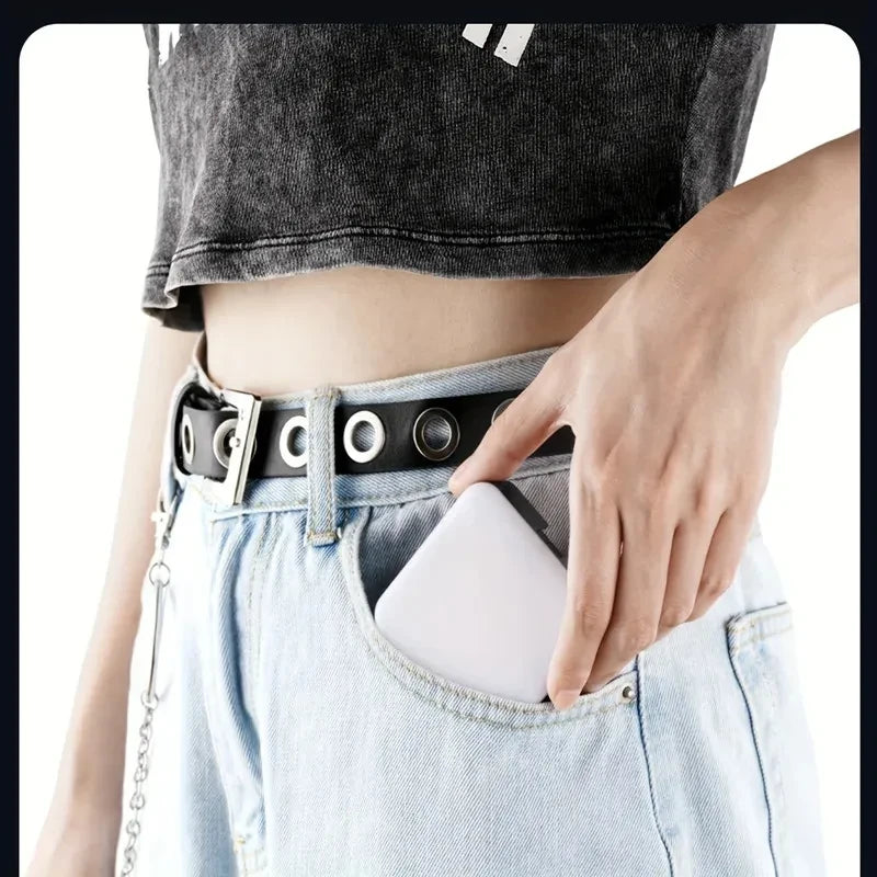 Portable Clip-On Phone Ring Light