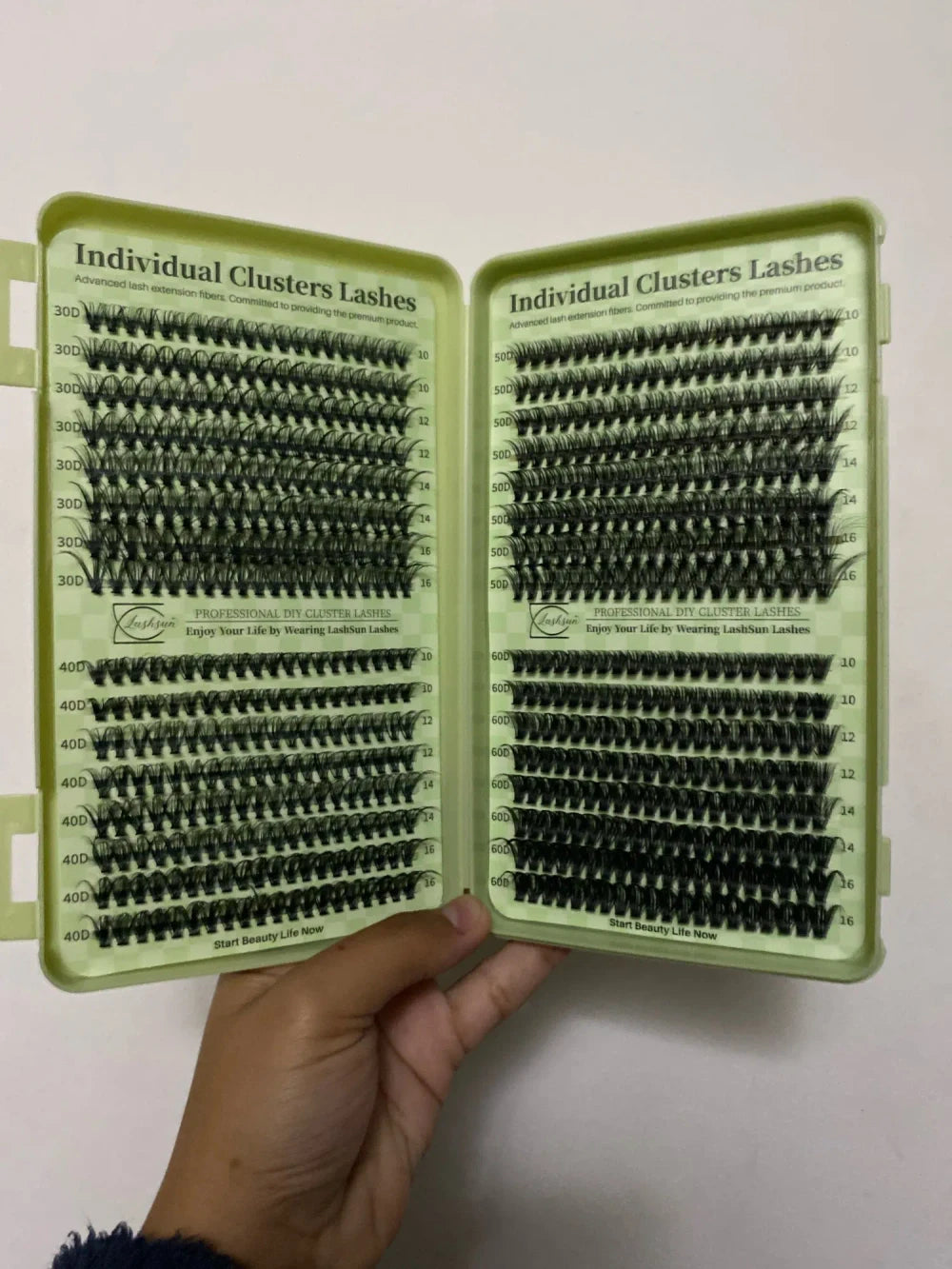Review Card