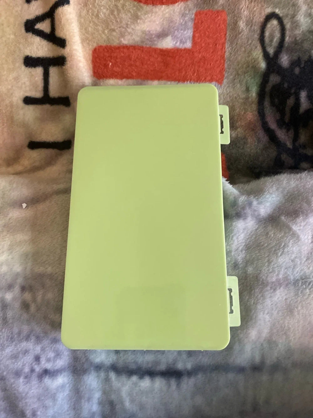 Review Card