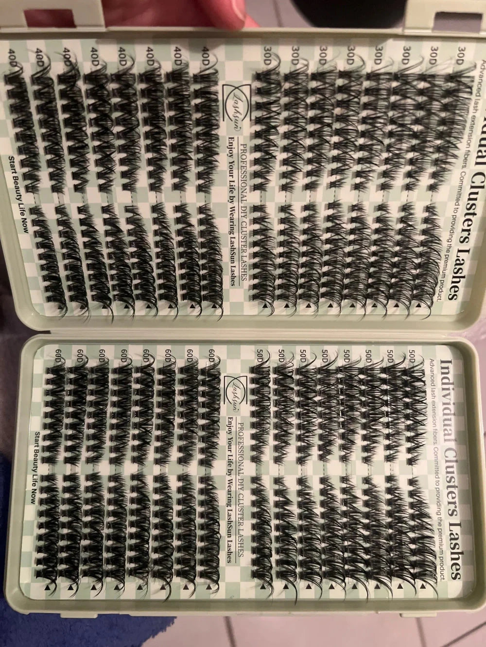 Review Card
